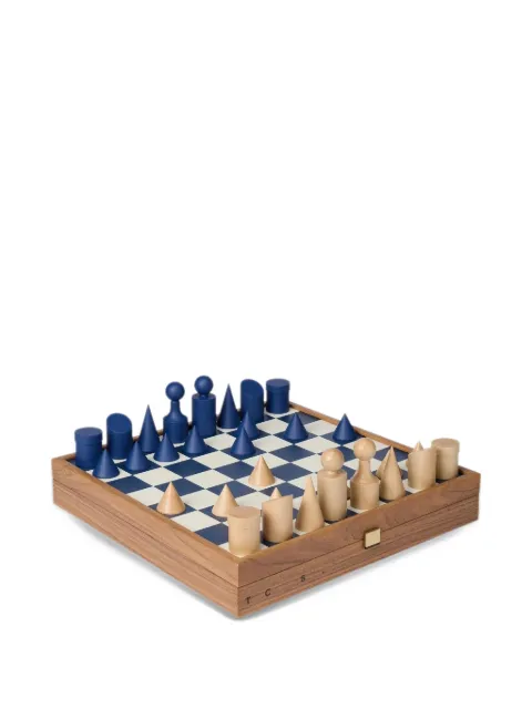 The Conran Shop Milos chess set