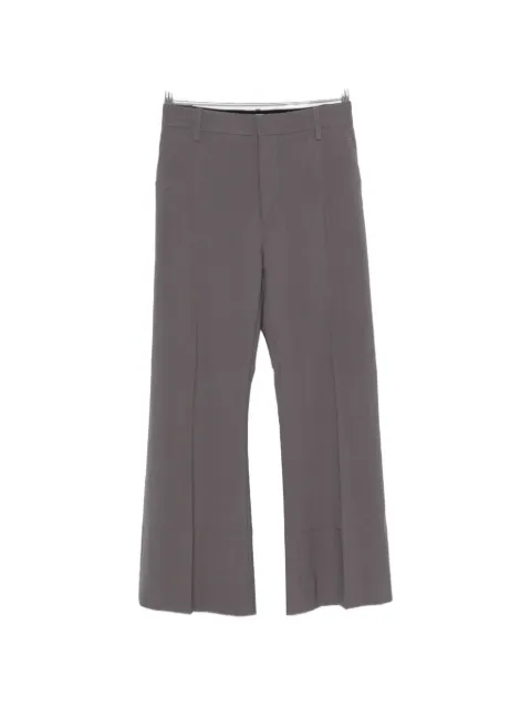 Victoria Beckham tailored trousers