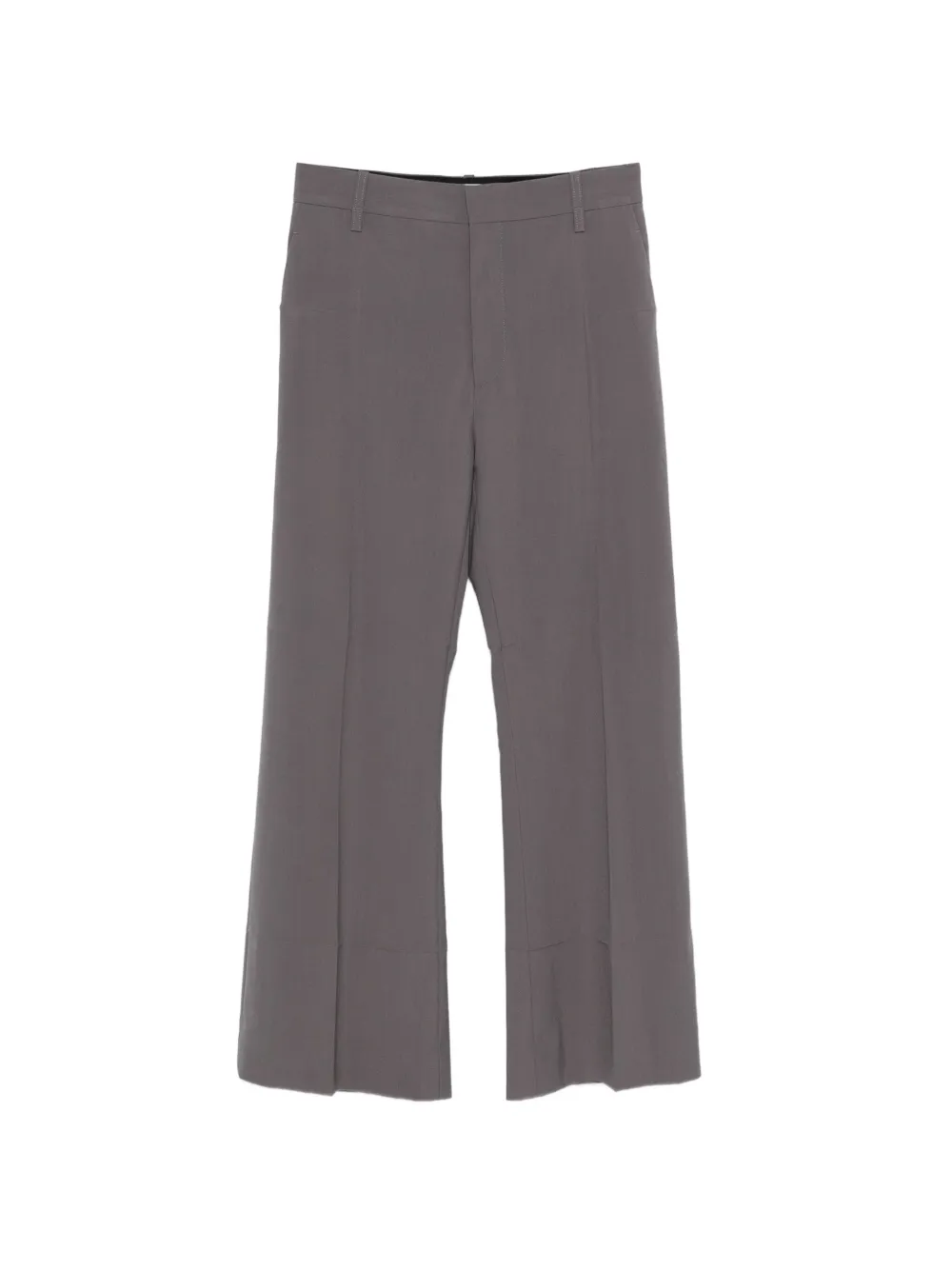 Victoria Beckham tailored trousers - Grigio