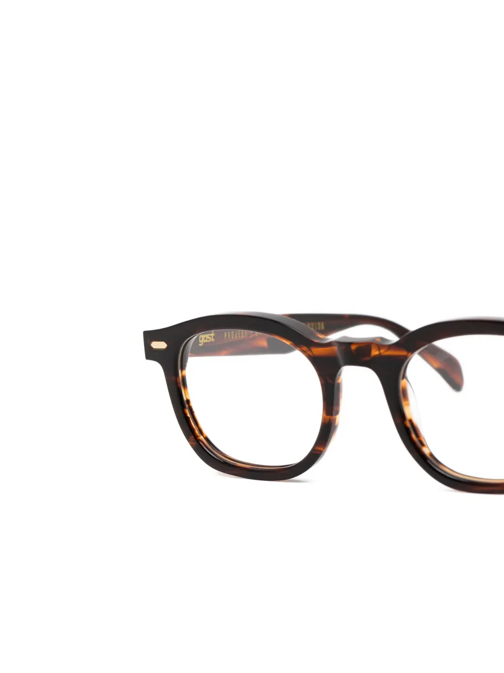 Anima Square Glasses