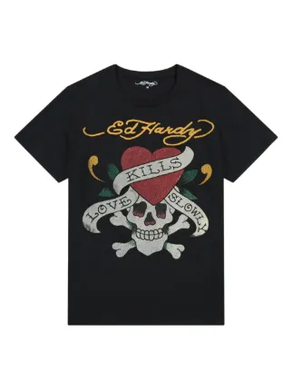 Ed Hardy