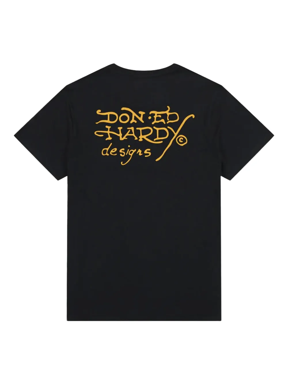 Ed Hardy skull T-shirt | Playeras | Image 2