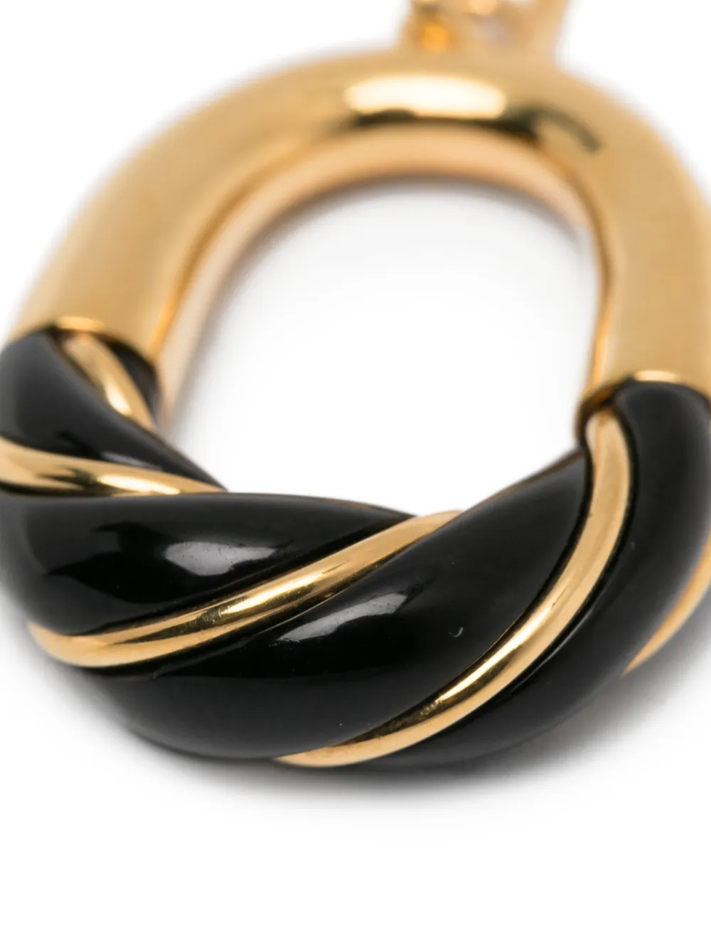 Aurelie Bidermann Diana charm - Goud