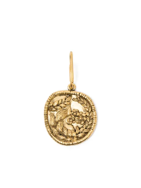 Aurelie Bidermann Virgo zodiac charm