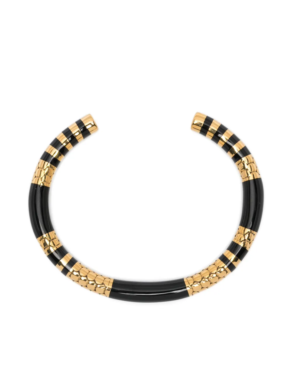 Aurelie Bidermann Positano bracelet - Oro