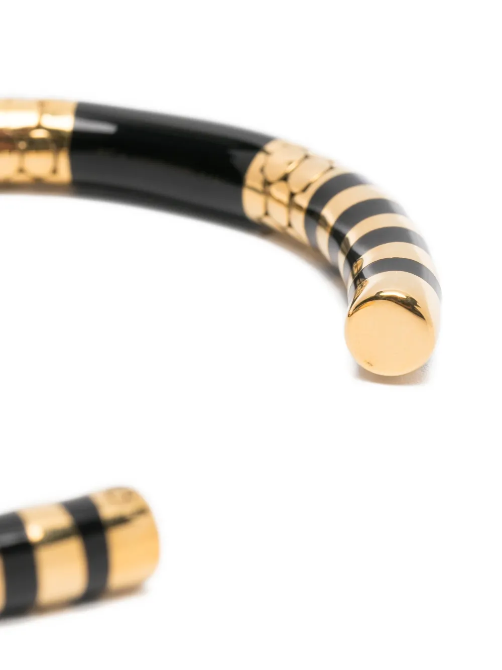  Aurelie Bidermann Positano Bracelet - Gold 