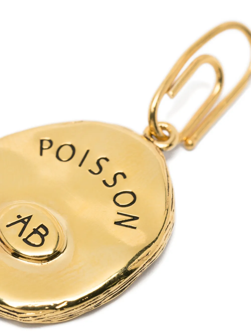 Pisces Zodiac Charm