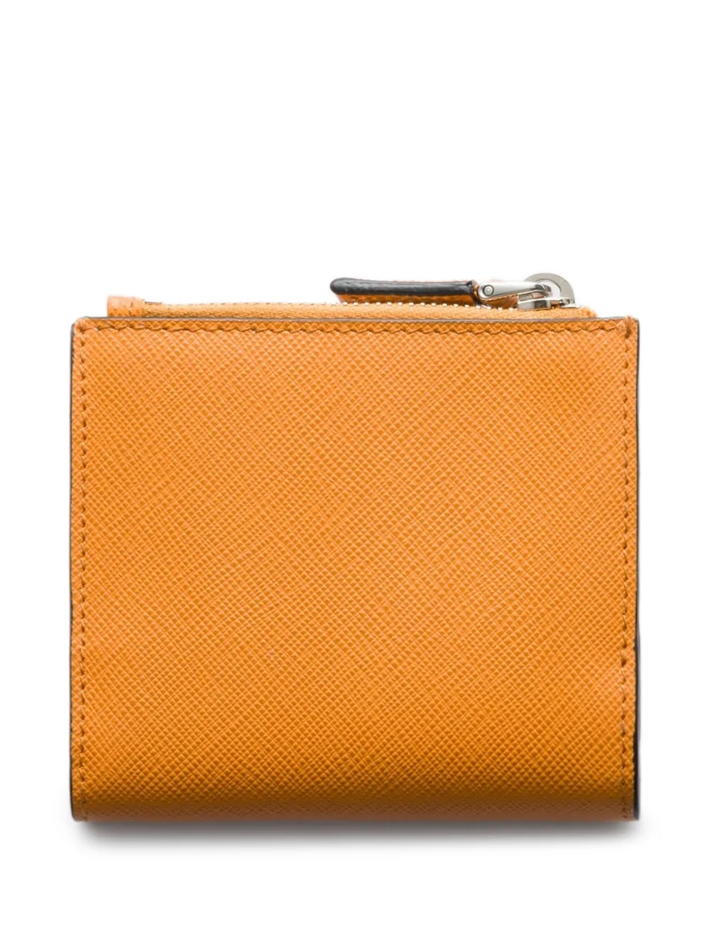 Prada small saffiano leather wallet | Image 2