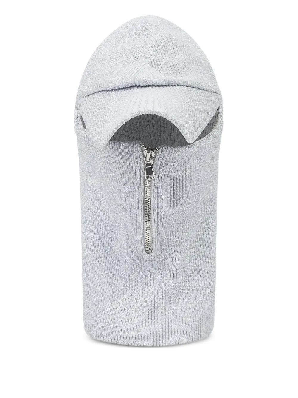 Who+Decides+War+half-zip+knit+cap+-+Gris