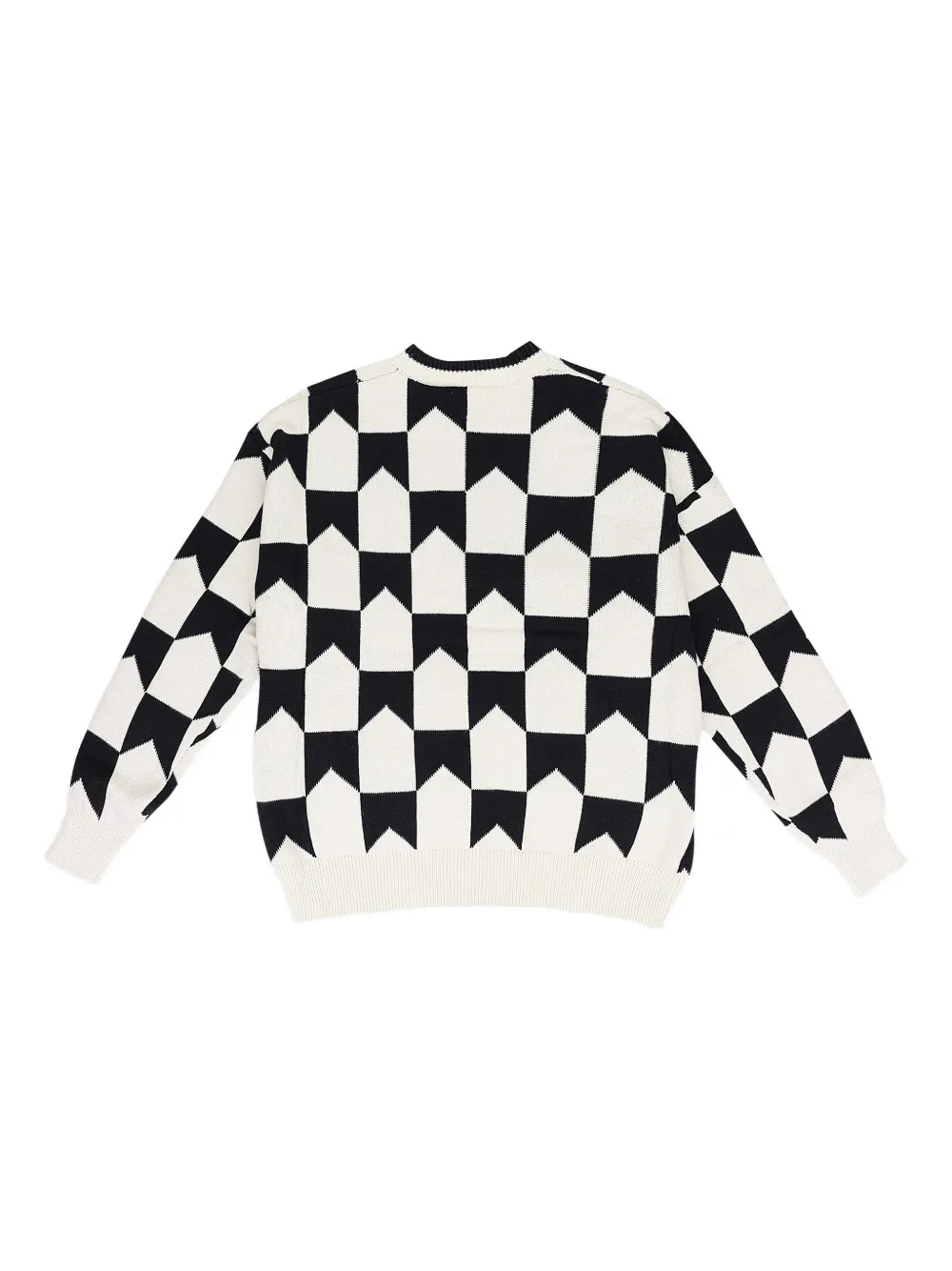 RHUDE checkered cardigan | Cardigans | Image 2