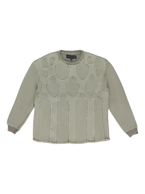 Who Decides War playera Chapel