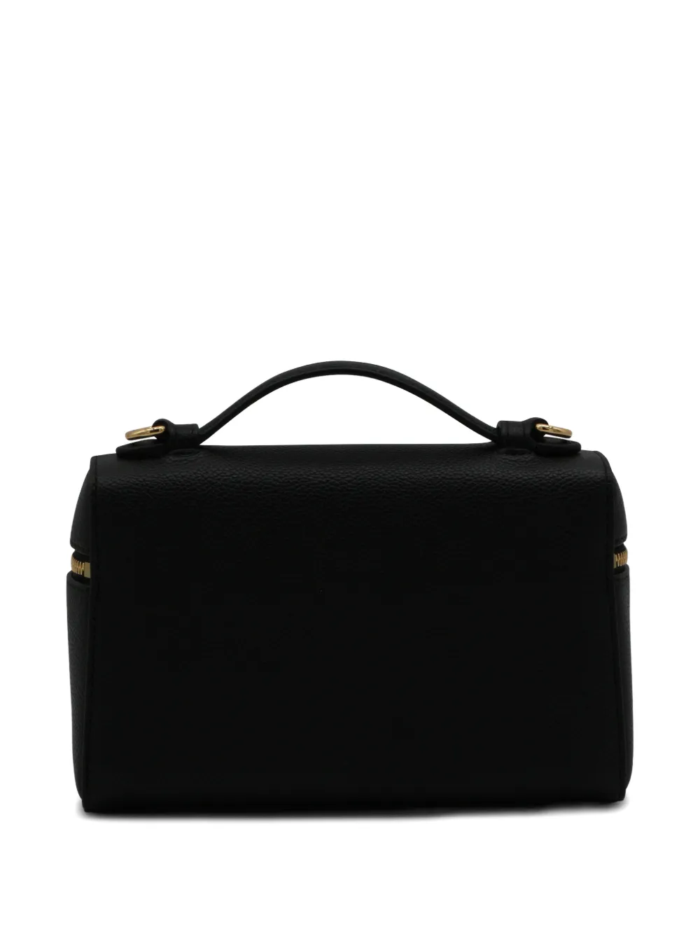 Tory Burch zip logo shoulder bag | Image 2