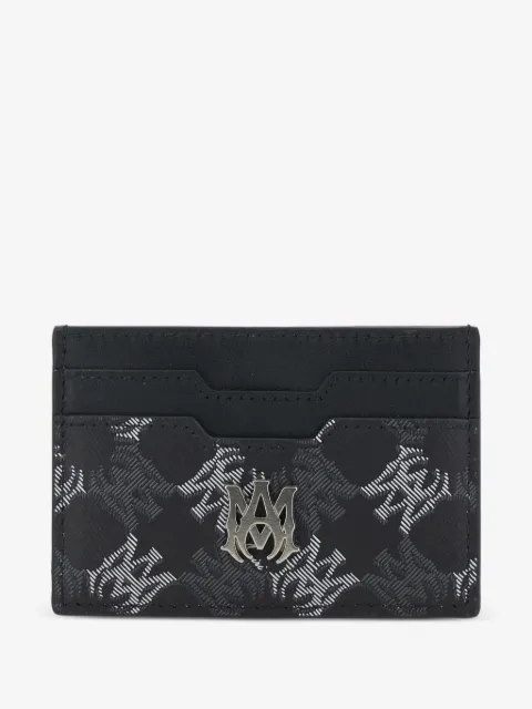 AMIRI MA Quad card holder