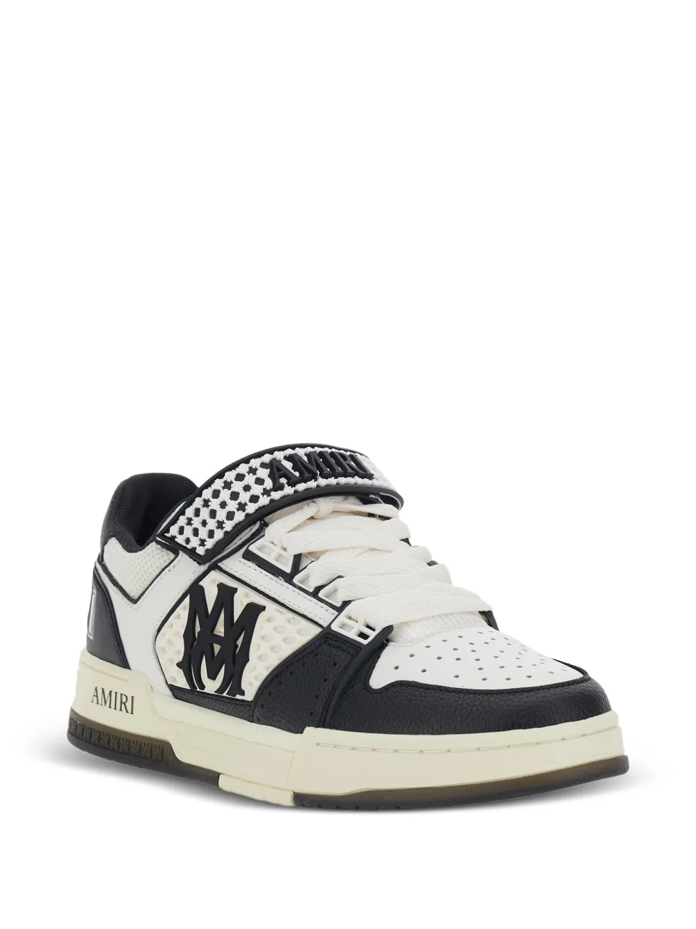 AMIRI MA Skyline logo strap sneakers | Low-Tops | Image 2
