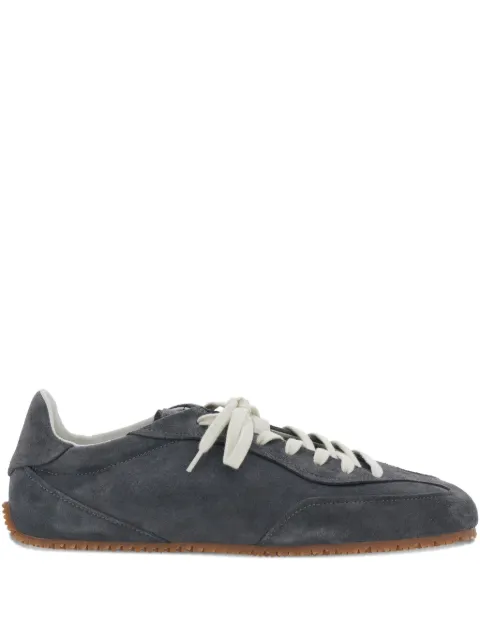 Axel Arigato Daze Runner suede sneakers
