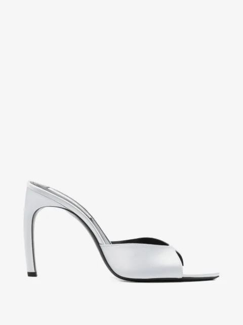 Victoria Beckham Harlow open-toe sandals