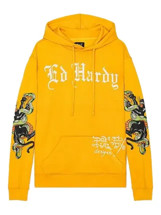 Ed Hardy
