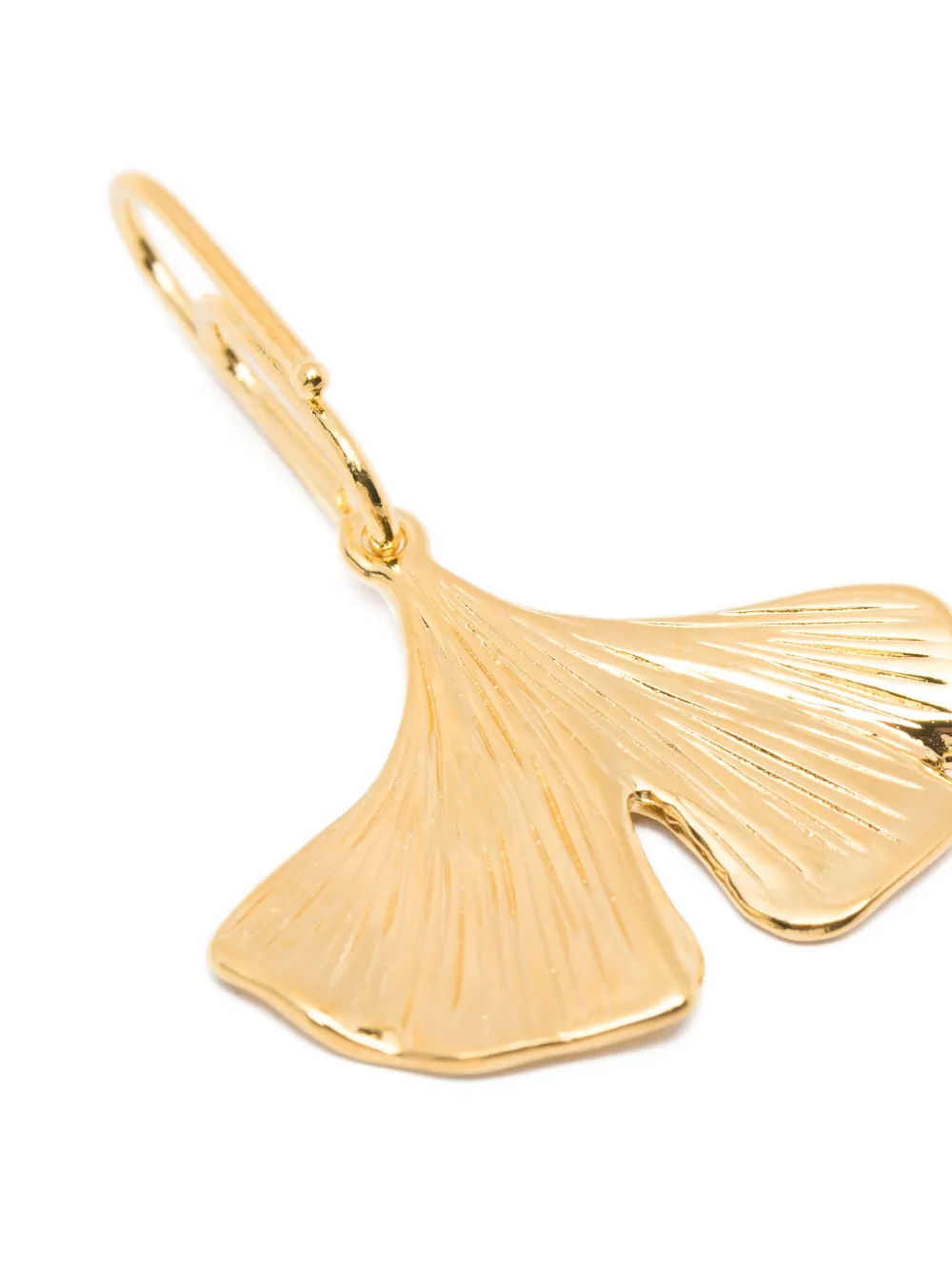 Aurelie Bidermann Tangerine charm - Goud