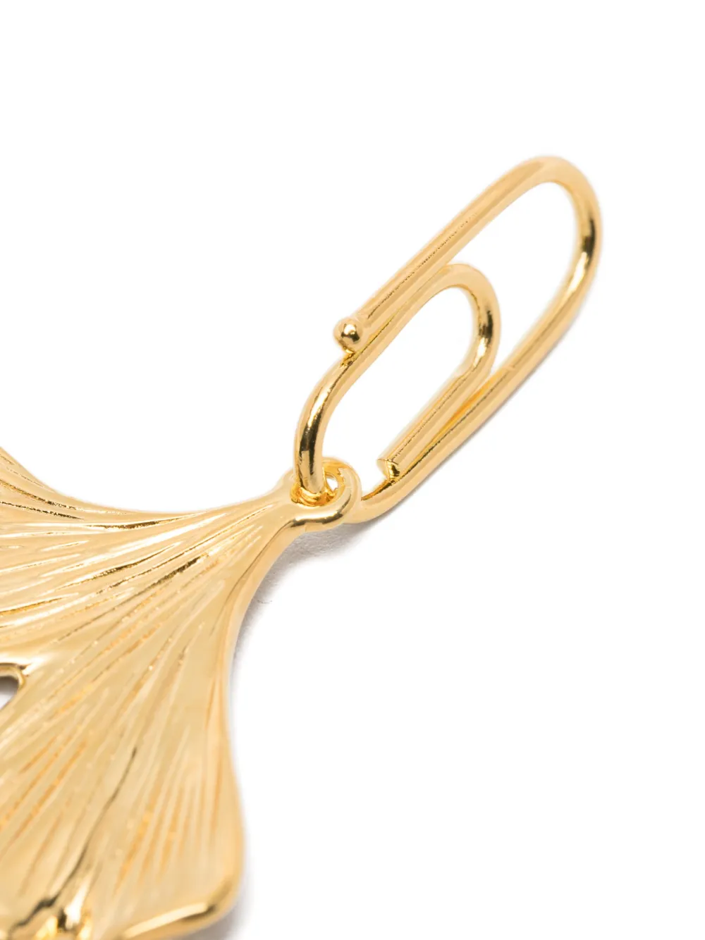  Aurelie Bidermann Tangerine Charm - Gold 