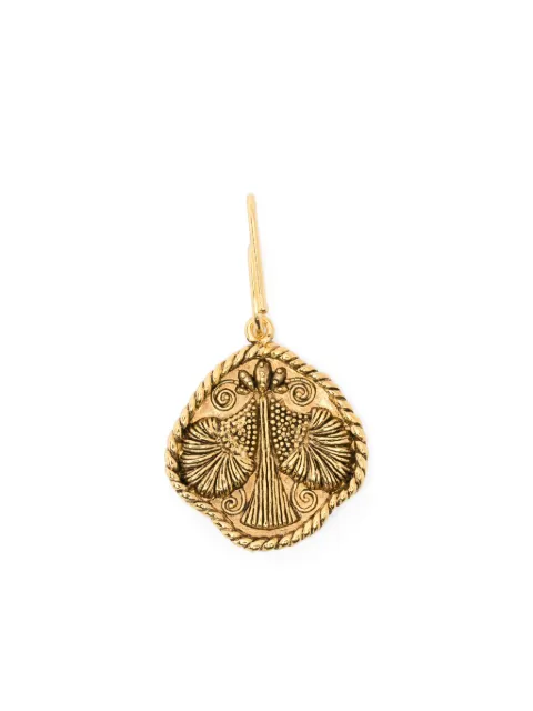 Aurelie Bidermann Libra zodiac charm 