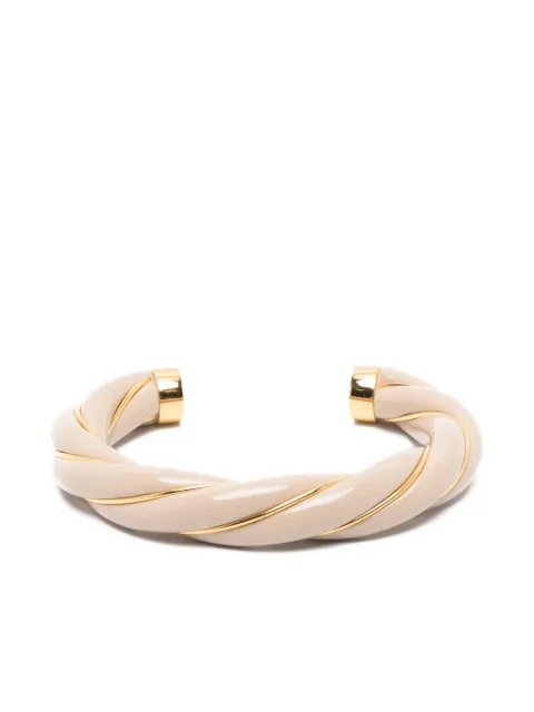 Aurelie Bidermann pulsera Diana