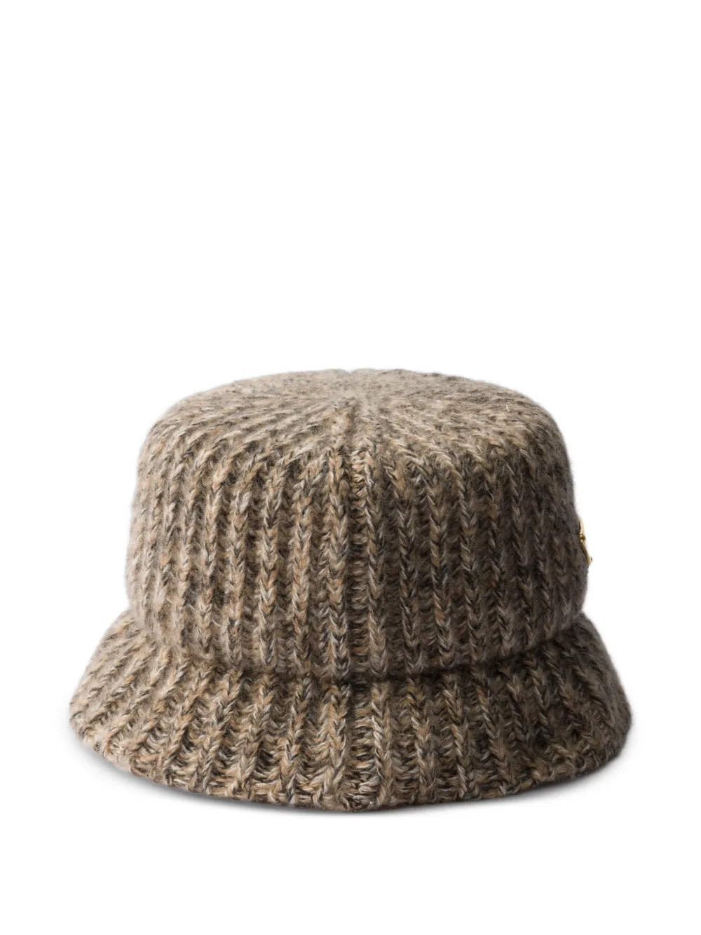 Prada bob à détail de logo | Image 2