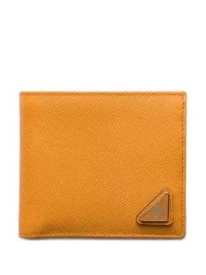 Prada キーケース | オレンジ | FARFETCH JP