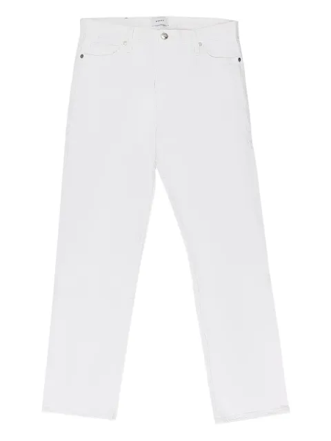 RHUDE five-pocket jeans