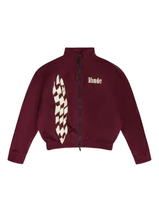 RHUDE