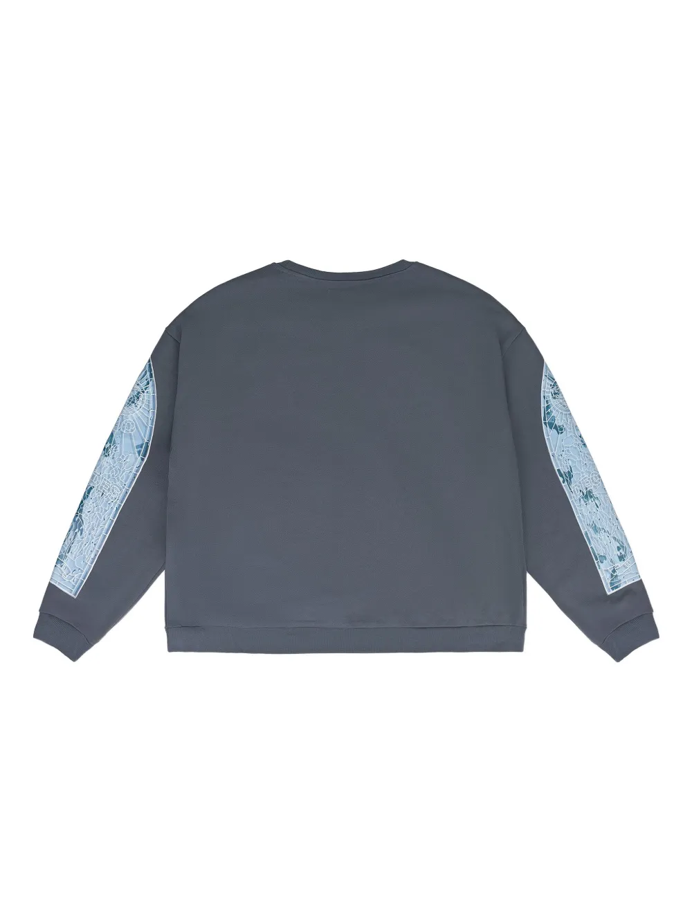 Who Decides War sudadera con estampado gráfico | Sudaderas | Image 2