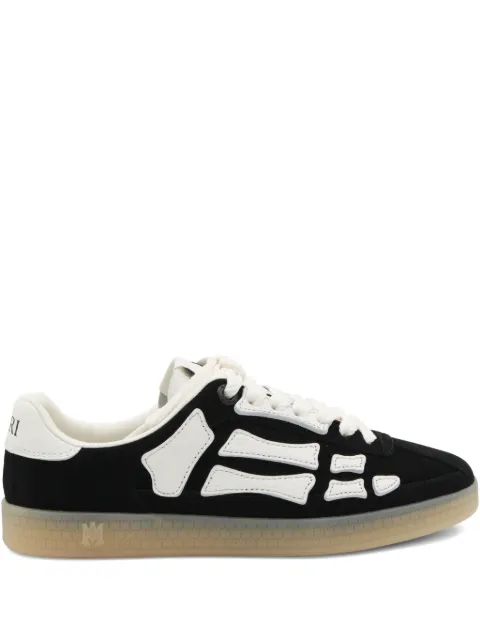 AMIRI Sneakers mit Knochenapplikation