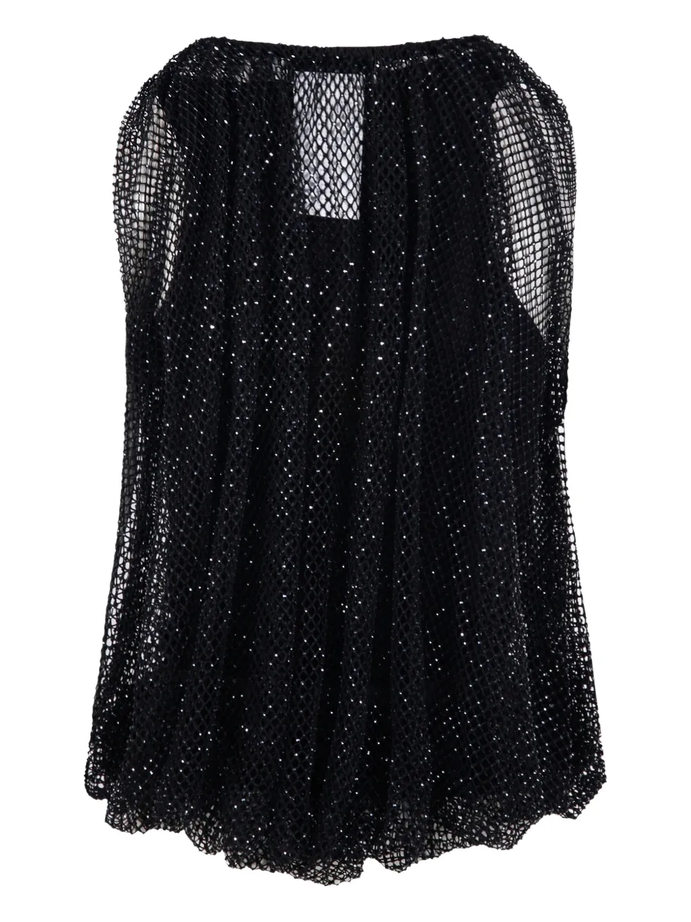 Spxnodo Sleeveless Top