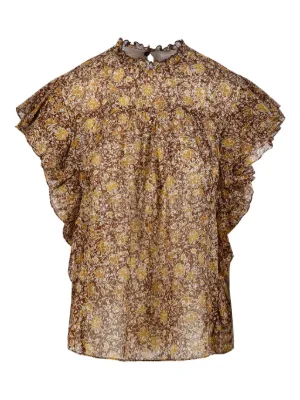 Isabel Marant Étoile ウィメンズ ブラウス - FARFETCH