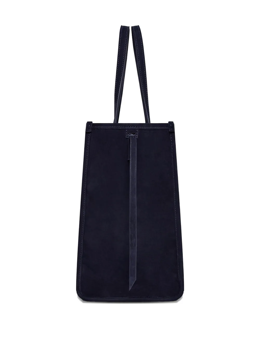 Metier London 34 Chameleon tote bag - Blauw