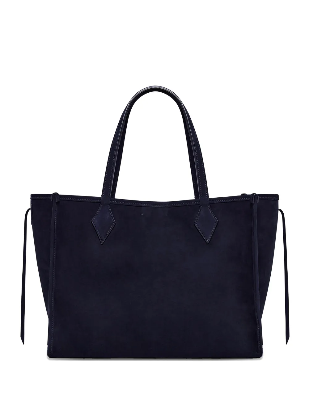 Metier 34 Chameleon Tote Bag In Blue