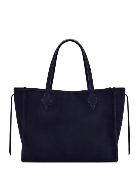 Metier London 34 Chameleon tote bag