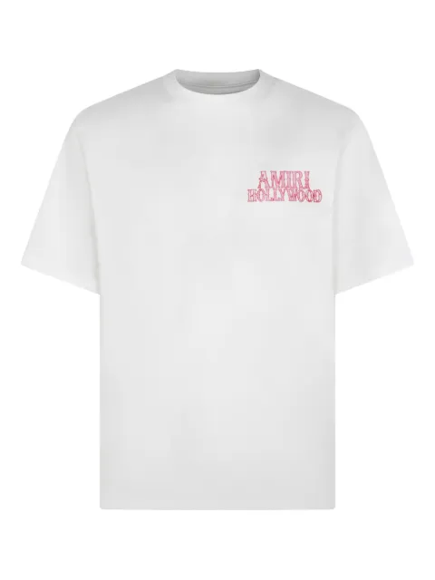 AMIRI Hollywood T-shirt