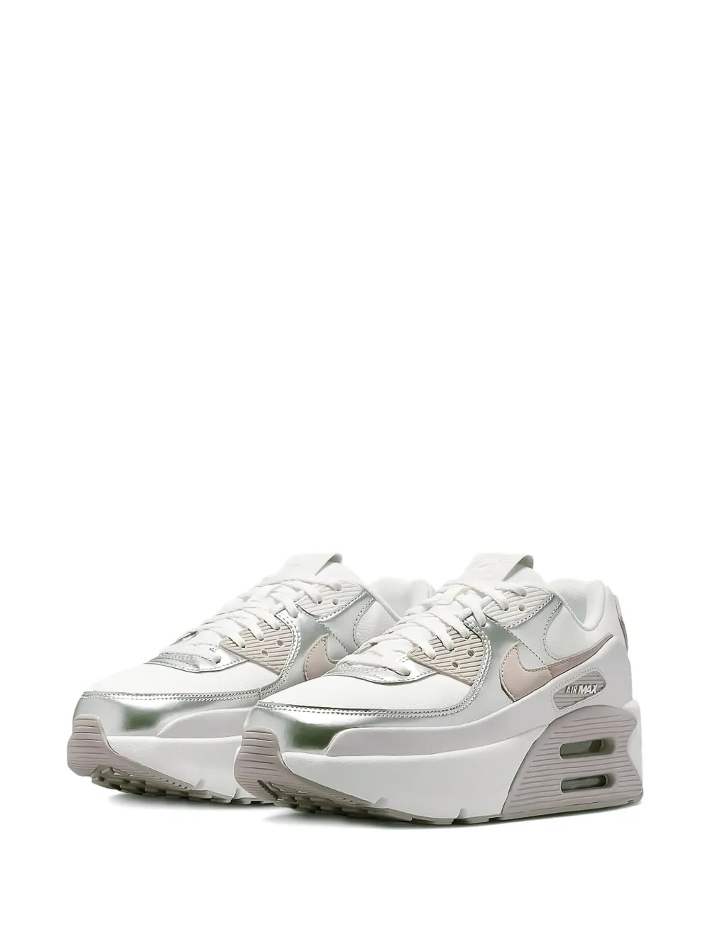 Nike Air Max 95 LV8 sneakers Wit