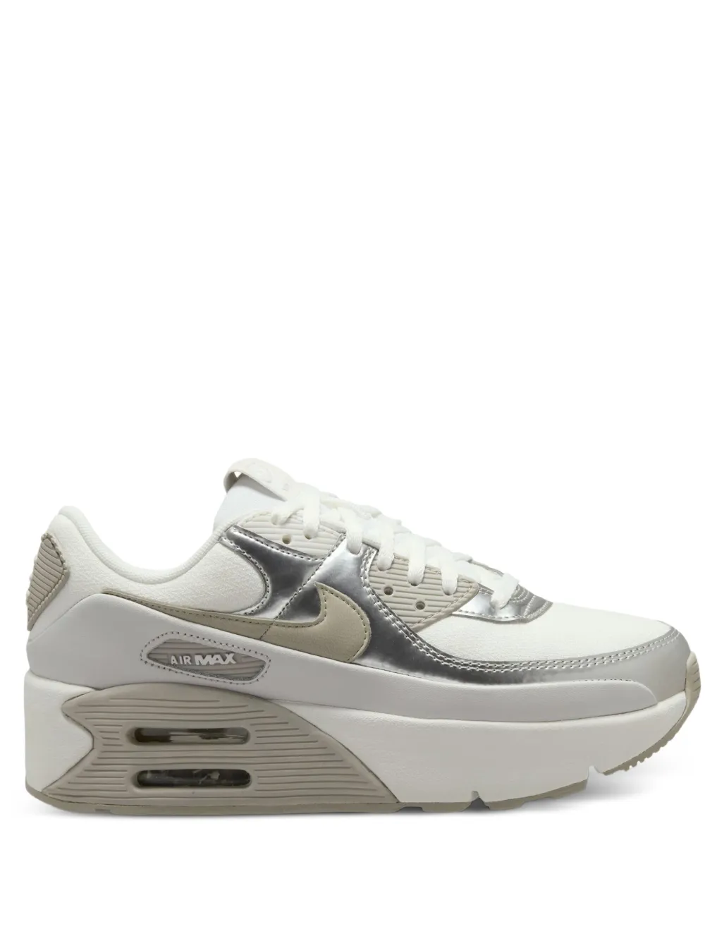 Nike Air Max 95 LV8 sneakers Wit