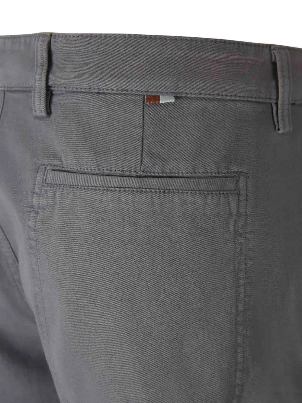 Fatigues Pocket Trousers