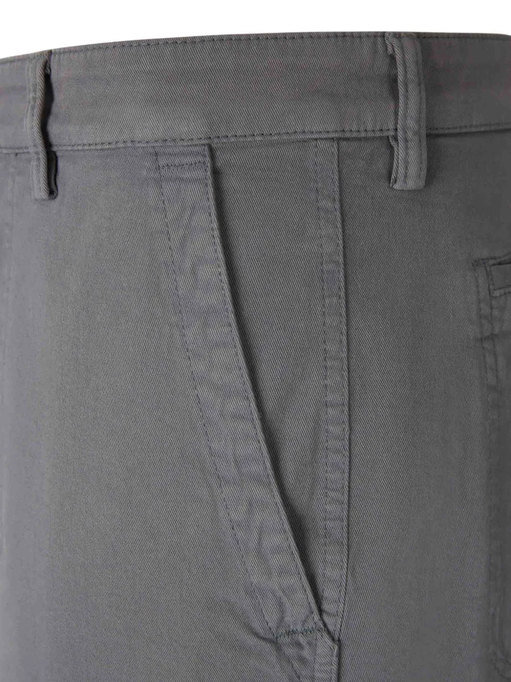 Fatigues Pocket Trousers