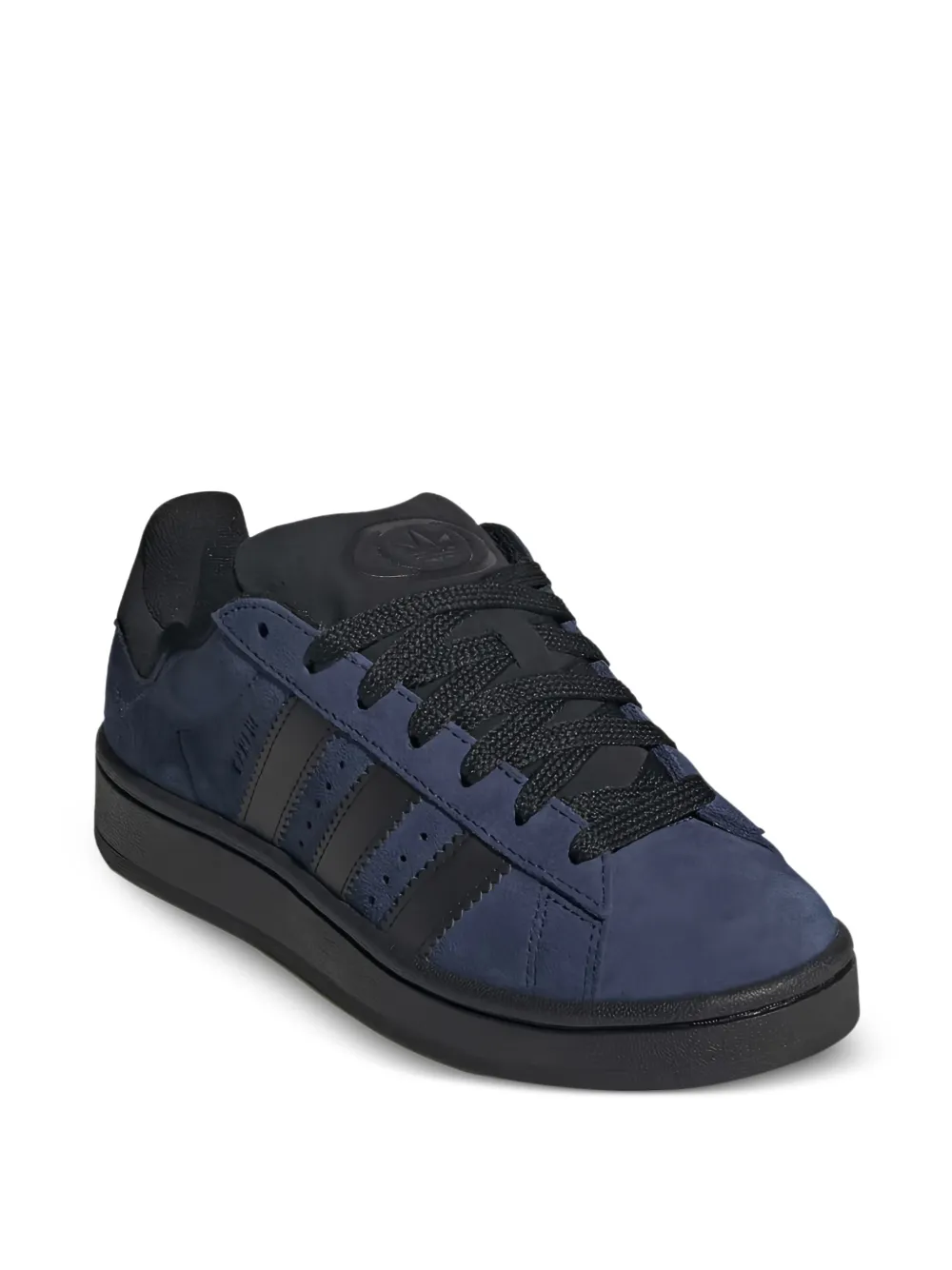 adidas Campus 00s sneakers met drie strepen Blauw