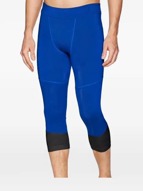 adidas cropped leggings