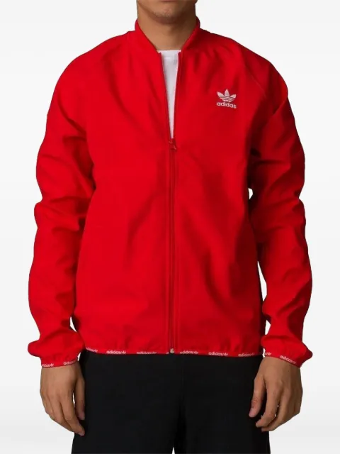 adidas chamarra deportiva Superstar 2.0