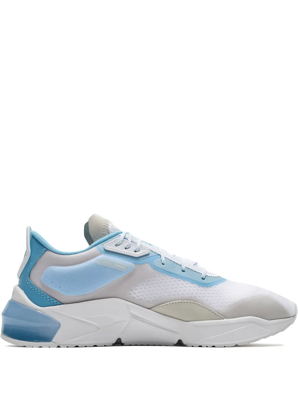 PUMA x Porsche Design Lqdcell low-top sneakers Wit