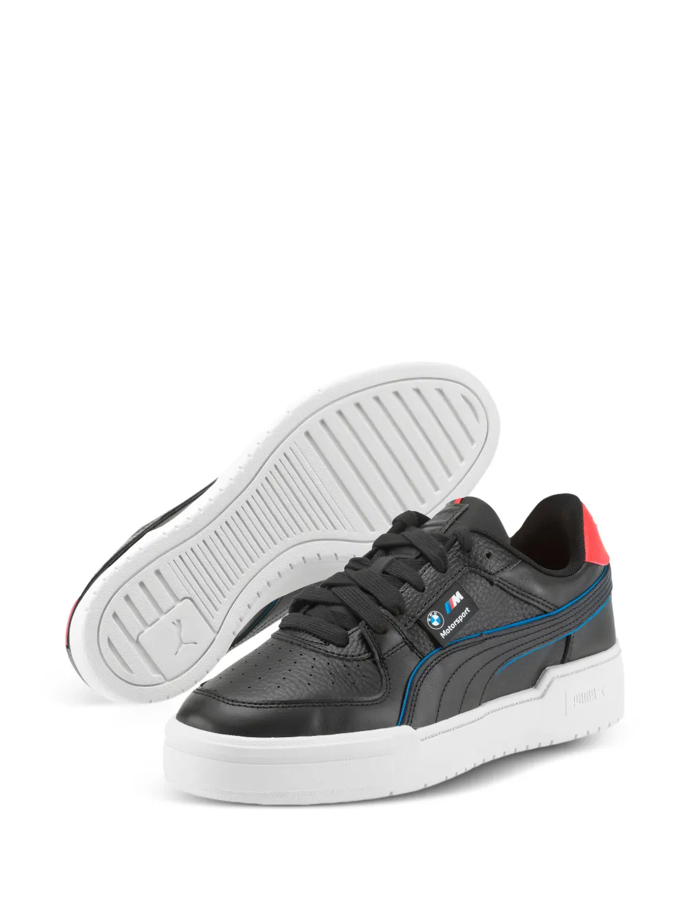 PUMA BMW Motorsport sneakers Zwart