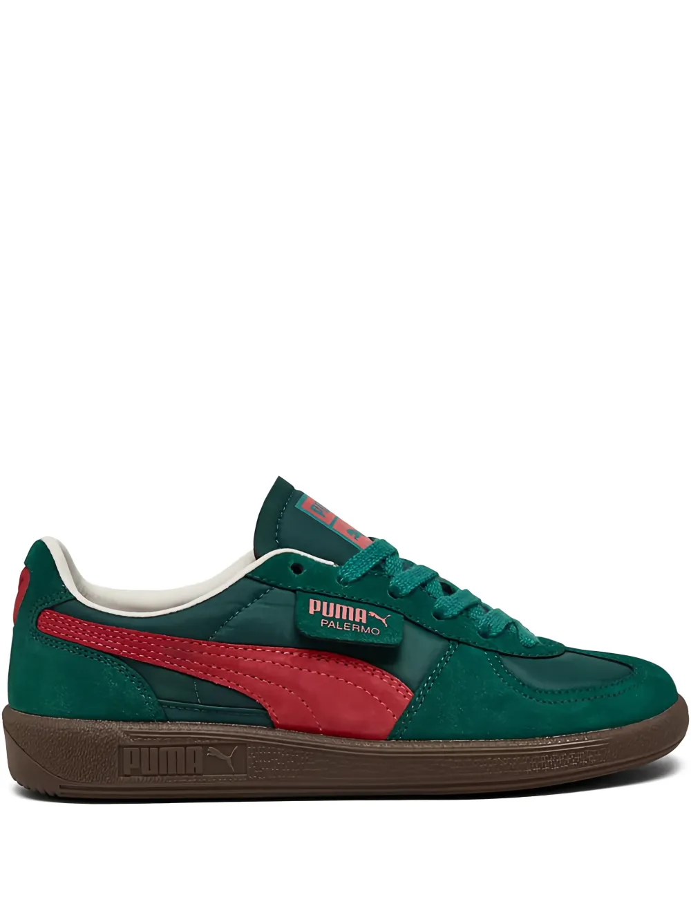 PUMA Sneakers Palermo Play - Verde