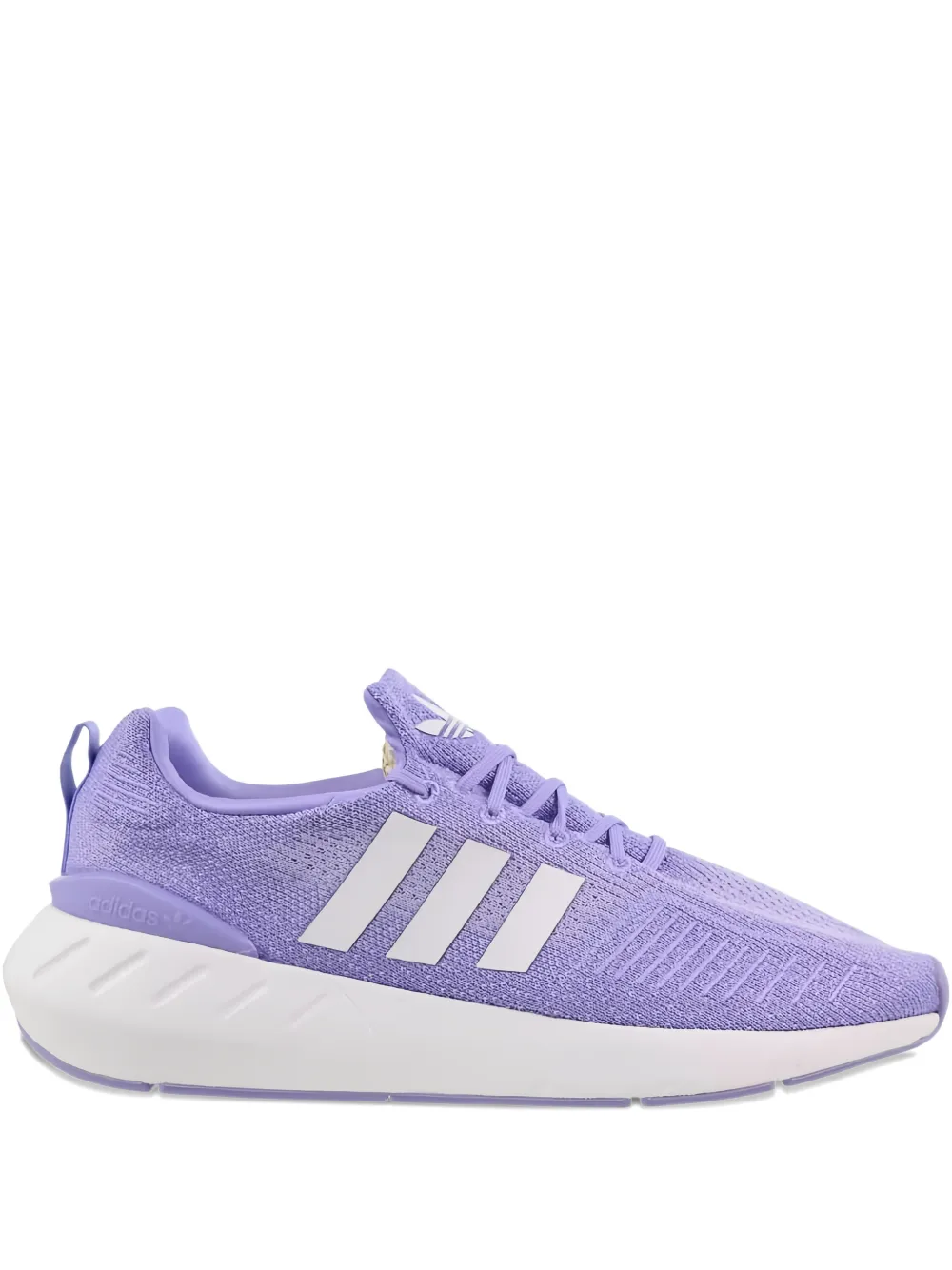 adidas Swift Run 22 sneakers - Viola