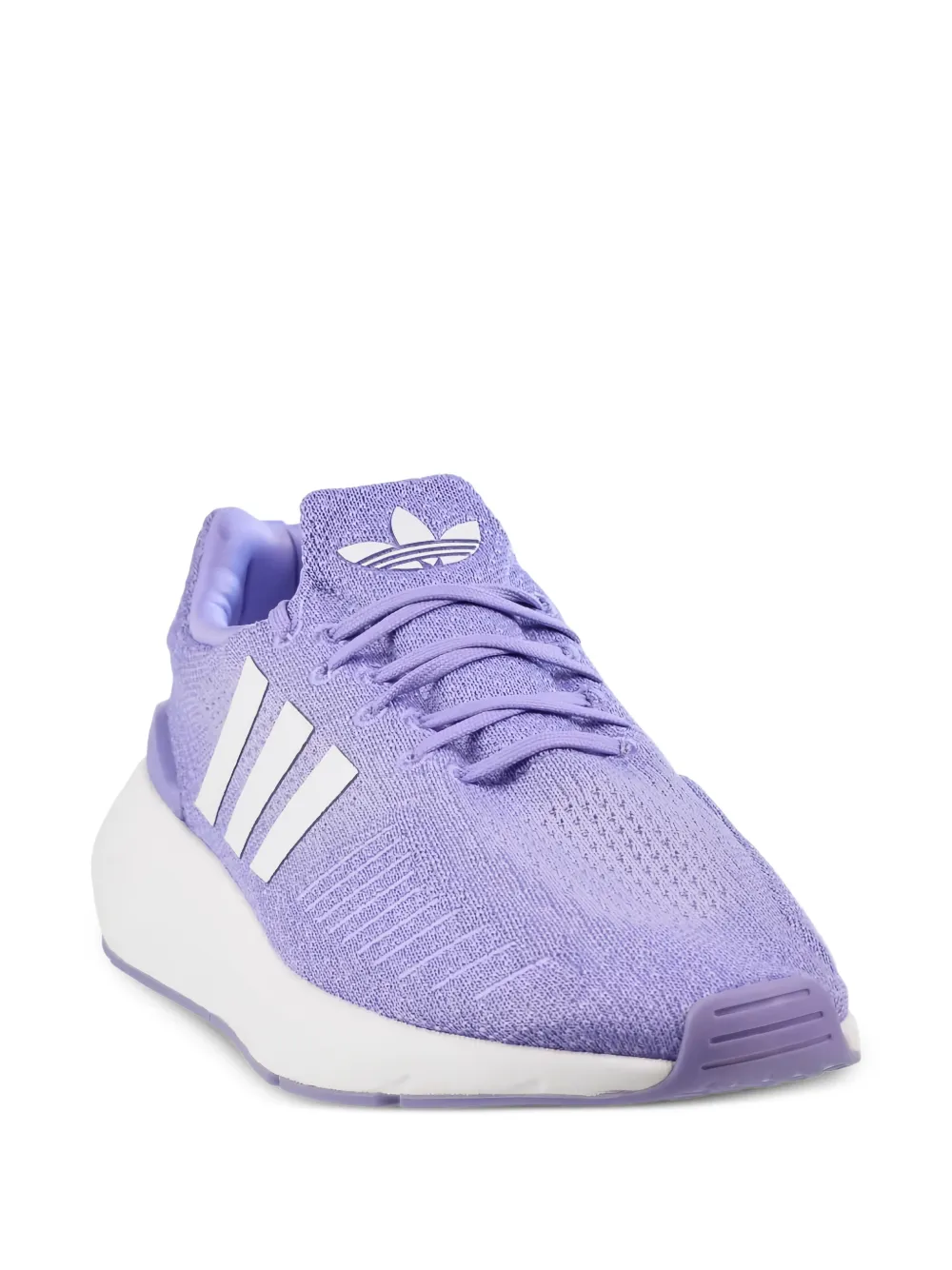 adidas Swift Run 22 sneakers Paars