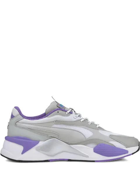 PUMA tenis RS-X3 en colaboración con Mercedes-AMG